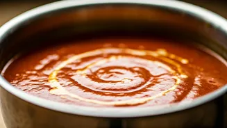 Experts Share Secrets For Smooth Curry.