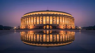 Could India Use a Backup Capital? Japan's New Law Revives the Debate