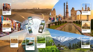 'AI Is Rewriting How People Discover, Shop & Travel': InMobi On AI, Growth & India's Tourism Push