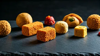 Old Indian Bites Are Getting A Modern Spotlight