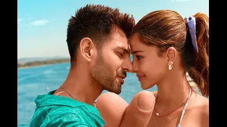 Kartik Aaryan’s Tu Meri Main Tera Main Tera Tu Meri Ends Box Office Run At Rs 32 Crore