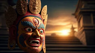 Fly To Ladakh Hemis Festival On June 24 For Dances