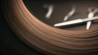 Trimming Secrets: How Often to Cut Your Hair for Optimal Growth & Health