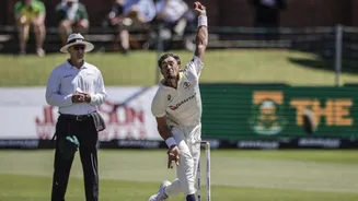 Mitchell Starc reaches landmark with his 20th Test fifer: Stats