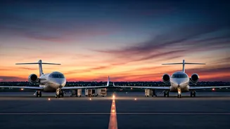 Kolkata Airport Gears Up for Unprecedented VVIP Influx Ahead of Oath Ceremony