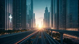 MMRDA's Ambitious Vision: Asia's Landlord, Trillion-Dollar Economy, and Enhanced Healthcare