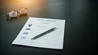 Indian Travellers Need A Smarter UAE Checklist