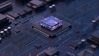 Nvidia's Trillion-Dollar AI Vision: A Deep Dive into the Future of Computing