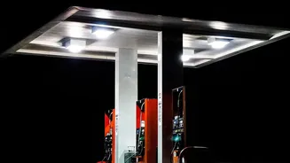 Oil Prices Are Rising Again: What It Means For Your Next Trip
