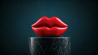 The Viral 'Chef's Kiss' Dessert: A Pune Creation That Sparked a Social Media Frenzy