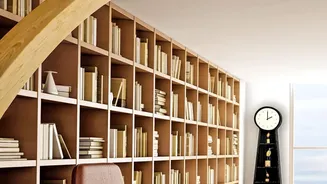 Putting Creating Small Reading Zones in Context with the Awkward-Corner Design Trend