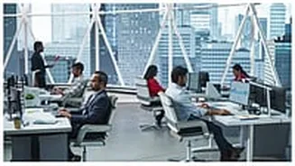 India’s Office Absorption To Cross 80 Million Sq Ft In 2025, GCCs Driving Growth