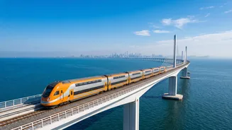 Central Railway's Festive Services Connect Mumbai With Multiple Long-Distance Routes