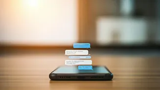 Texting vs. Talking: Why Teens Prefer It