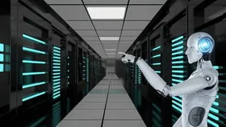 AI chip supply and cybersecurity dominate tech news this week