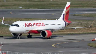 Air India in Turbulence: The ‘Maharaja’ Needs Rs 10,000 Crore to Stay in the Sky — Report