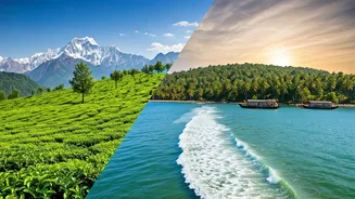 Mother's Day 2026: 5 Enchanting Indian Escapes for Every Mom's Dream Vacation