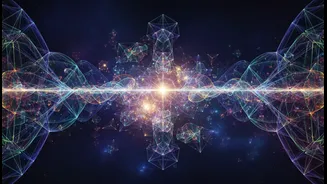 Scientists Examine Quantum Foundations From A New Angle
