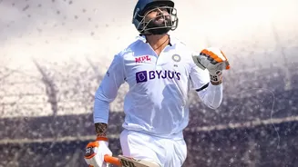 Ravindra Jadeja joins Kapil Dev's club: His top five achievements in cricket