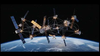 BRICS Space Council Discussions Show Why Remote Sensing Is Strategically Important