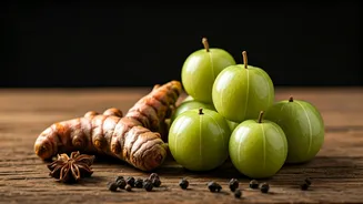 Ayurveda Superfoods: Boost Immunity & Energy in 2026