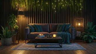 Monsoon Inspired Home Decor Ideas Go Viral
