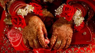 Noida women deaths: Why India still reports 7,000 dowry deaths every year