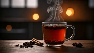 Kadha Is The Rainy-Day Ritual Everyone Loves