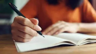 How to make writing a daily habit