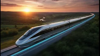Students Watching Travel Costs May Find Hydrogen Rail A Future-Friendly Option