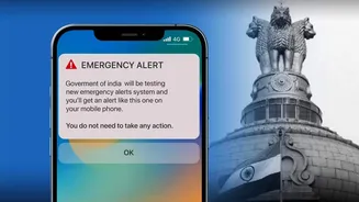 India to launch disaster communication system tomorrow: What is it?
