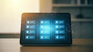 Ditch Manual Task Logging, Let AI Scribes Create Your Boards