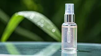 Achieve a Dewy, Lasting Makeup Look