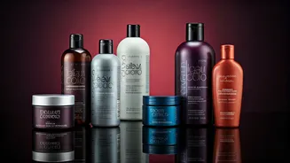 Top 6 Hair Products: Get Glossy, Damage-Free Hair!