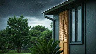 Stay Safe This Monsoon With These Easy Tips