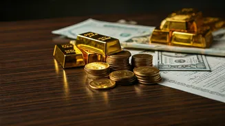 Decoding Market Trends: Investment Insights for Informed Decisions