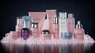 Why Korean Beauty Keeps Winning The Internet