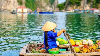 Vietnam-Cambodia Tour From Chennai: Key Questions For Travellers