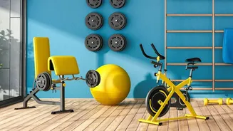 Maximize Small Space Workouts High Results Built For Minimal Floor Space At Home