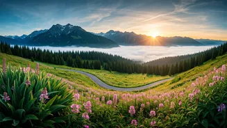 April Escapes: India's Top Destinations for a Refreshing Summer Getaway