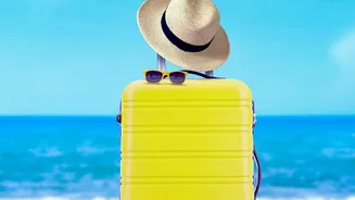 Visa Rules Play A Bigger Role In Choosing Holiday Destinations