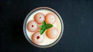 Why You Need To Try Layered Litchi
