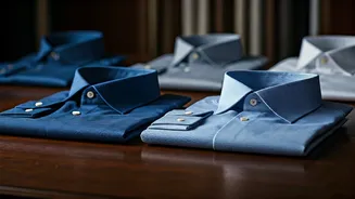 Elevate Your Style: Essential Formal Shirts for the Modern Indian Man