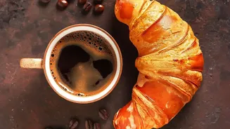 Proffee For Rushed Mornings: Is Protein Coffee Better Than Skipping Breakfast?