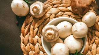 Chefs Are Giving Mushrooms A Fresh Spotlight On Indian Café Menus