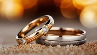 Buying Gold For A Wedding? What To Check Before Spending At Today’s Prices