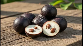 Kokum's Rise across Modern Indian Menus: The Risks, Benefits and Reader Takeaway