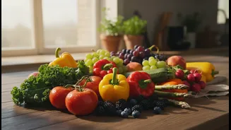 Why Seasonal Produce Remains A Favourite During India's Rainy Season