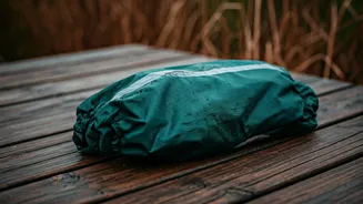 Dog Coats Need Extra Love Before Monsoon