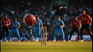Classic India vs England moments fans still remember